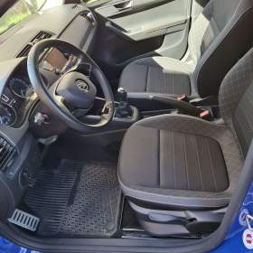 Foto inzerátu Škoda Fabia Combi Tour Ambition 1,0TSI