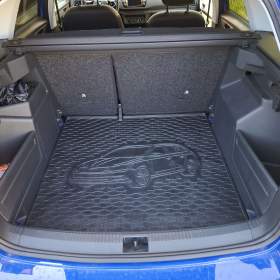 Foto inzerátu Škoda Fabia Combi Tour Ambition 1,0TSI