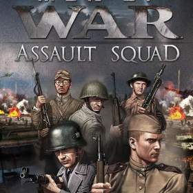 Koupím PC Men of war -  Mám zájem o všechny díly. / 19604307