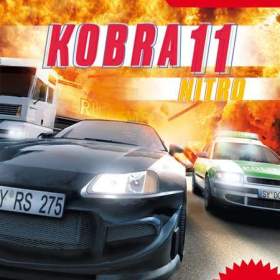 Fotka k inzerátu Koupím PC Alarm für Cobra 11 Crash time -  Mám zájem o všechny díly. / 18510472