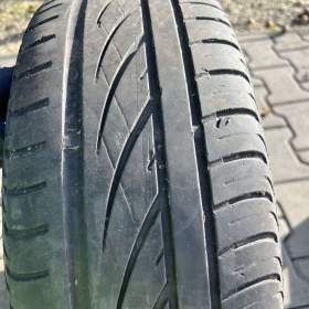 Fotka k inzerátu Alu kola opel 4x100R15 / 18290739