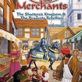 Koupím PC Knights And merchants -  Všechny díly. / 19604322