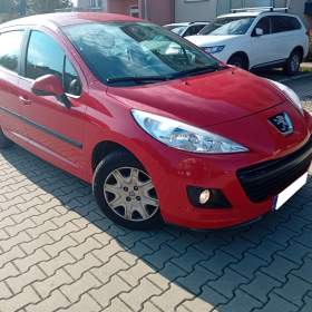 Peugeot 207 SW 1.4 16V Active / 19604327