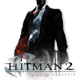 Koupím PC Hitman -  Všechny díly. / 19604332
