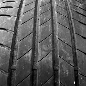 Sada letních pneu 215/60 R17 Bridgestone  / 19604334