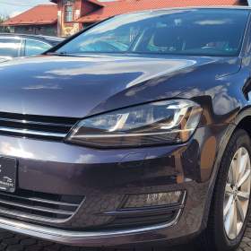 VW Golf 1,2 TSi 81kW benzín Lounge Bi- Xenony / 19604371