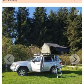 Grand jeep cherokee  / 19604415
