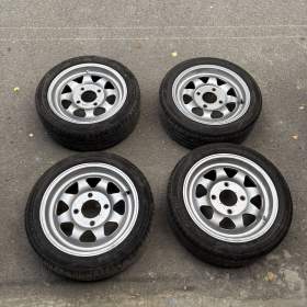 Pneumatiky letní 175/50 R15 / 19606269