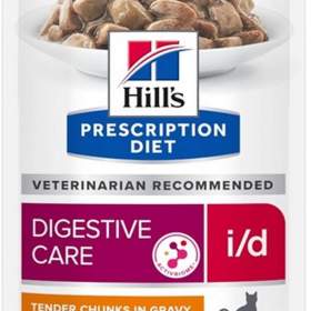 Krmivo pro kočky Hills Prescription Diet i/d / 19606320