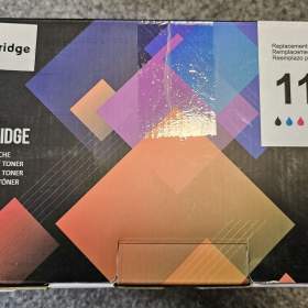 Sada 4 tonerových kazet 117A pro HP / 19606337