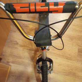 Fotka k inzerátu KOLOBĚŽKA / 17738216