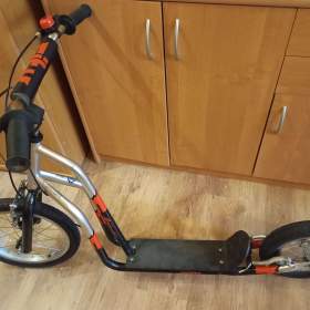 Foto inzerátu KOLOBĚŽKA