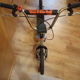 Foto inzerátu KOLOBĚŽKA