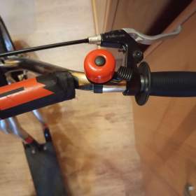 Foto inzerátu KOLOBĚŽKA