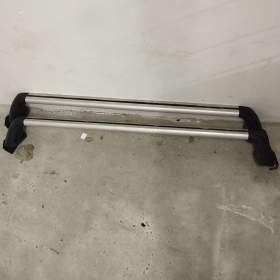 Fotka k inzerátu Střešní nosič  / 17906786