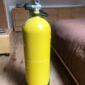 Potáppěčská láhev 18l / 19606377