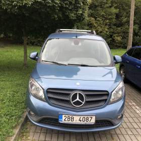 Mercedes Benz -  Citan / 19606397