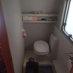 Foto inzerátu Obytný přívěs karavan WILK - S3 (510) pro 4 osoby