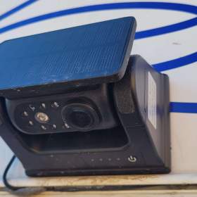 Foto inzerátu Obytný přívěs karavan WILK - S3 (510) pro 4 osoby