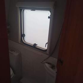 Foto inzerátu Obytný přívěs karavan WILK - S3 (510) pro 4 osoby