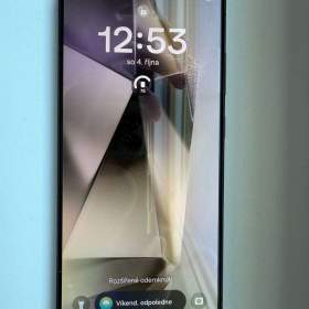 Samsung Galaxy S24 ULTRA 12GB/512GB Titanium black / 19606406