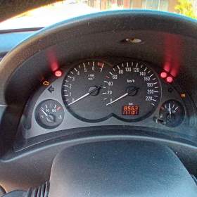 Foto inzerátu Opel corsa