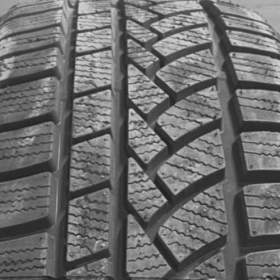 1ks nejeté zimní pneu 205/55 R16 Vraník / 19606455