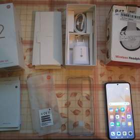 Xiaomi 12T Black / 19606468