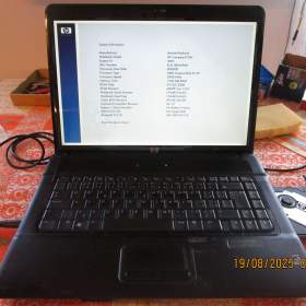 PC sestava i7 plus notebbok za 1.- kc / 19606511