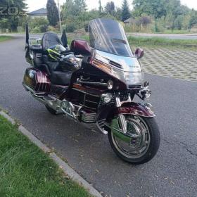 Honda Goldwing 1500 / 19606554