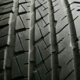 Sada pěkných celoročních pneu 235/50 R18 97W Goodyear / 19606689