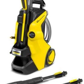 Fotka k inzerátu Vysokotlaký čistič Kärcher K 5 Power Control Flex  / 19062957