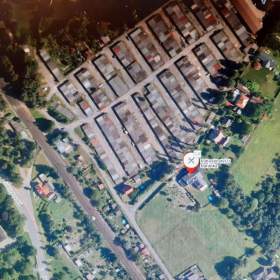 Foto inzerátu Pronájem garáže v Třinci za tratí u Beránka