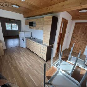 Fotka k inzerátu Pronájmu zrekonstruovaný byt 1+1 , Klimkovice - Zbyslavice / 19606707