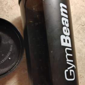 Foto inzerátu Bandaska Gym Beam