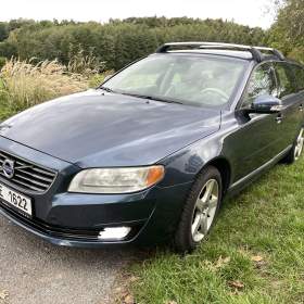 Volvo V70 2.4 D5 / 19606751