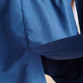 Foto inzerátu Dámská parka modrá 