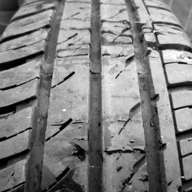 Sada nejetých letních pneu 155/65 R14 Continental / 19606763