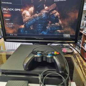 Playstation 4 slim, 1Tb + externí pevný disk Wd 4Tb / 19606773