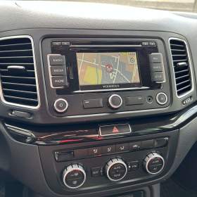 Foto inzerátu SEAT ALHAMBRA 2.0TDI 103KW DSG STYLE I-TECH NAVI 7 MÍST
