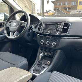 Foto inzerátu SEAT ALHAMBRA 2.0TDI 103KW DSG STYLE I-TECH NAVI 7 MÍST