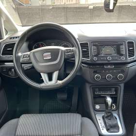 Foto inzerátu SEAT ALHAMBRA 2.0TDI 103KW DSG STYLE I-TECH NAVI 7 MÍST