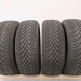 Zimní pneumatiky 195/55 R16,87H, Kleber Krisalp HP3 / 19606813