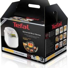 Tefal RK8121 multifunkční hrnec 45 v 1 / 19606841