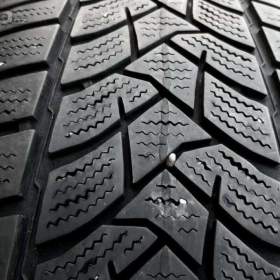 Foto inzerátu 2ks zimních pneu 215/60 R16 Dunlop