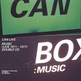 Prodám 2CD CAN / 19606854