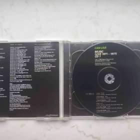 Foto inzerátu Prodám 2CD CAN