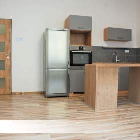 2+kk Poděbradova, Moravská Ostrava, 57 m2, cihla / 19606902