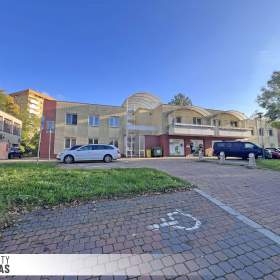 2+kk Jiřího Trnky, Mariánské Hory, Ostrava, 45 m2 / 19606905