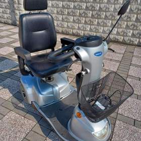 Tříkolka pro seniory / 19606917